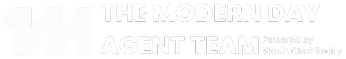 The Modern Day Agent Team logo
