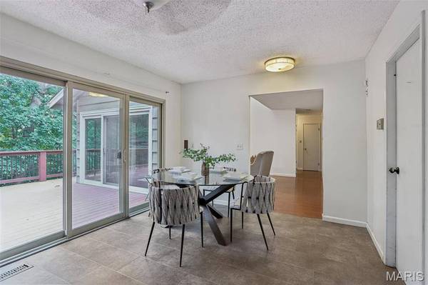 1520 Ploma DR, Ballwin, MO 63021