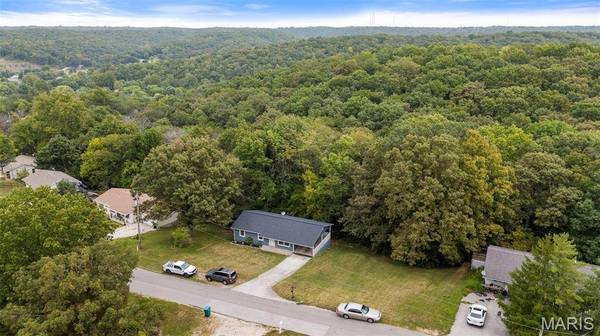 5549 Carter DR, House Springs, MO 63051