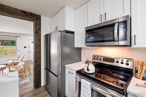 5549 Carter DR, House Springs, MO 63051