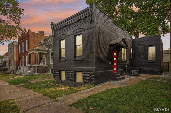 3830 Ohio AVE, St Louis, MO 63118