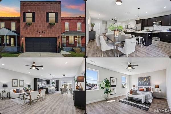 2732 59th ST, St Louis, MO 63139