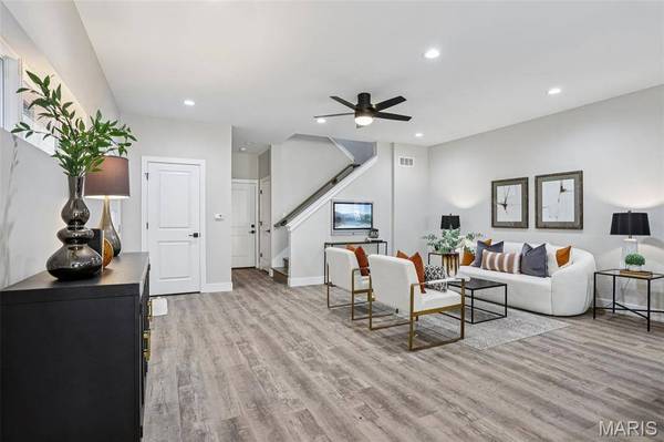 2732 59th ST, St Louis, MO 63139