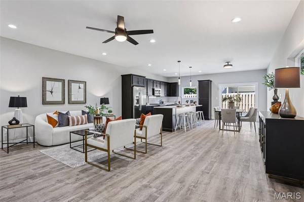 2732 59th ST, St Louis, MO 63139