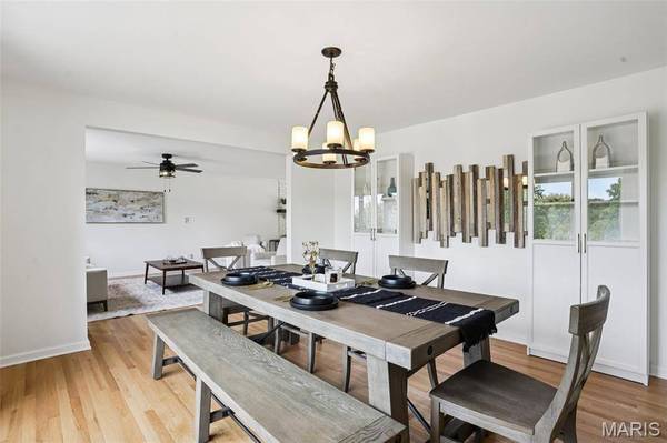 54 Sennawood DR, Fenton, MO 63026