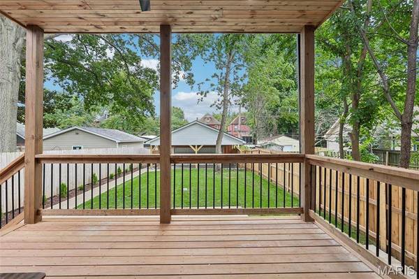 3940 Hartford ST, St Louis, MO 63116