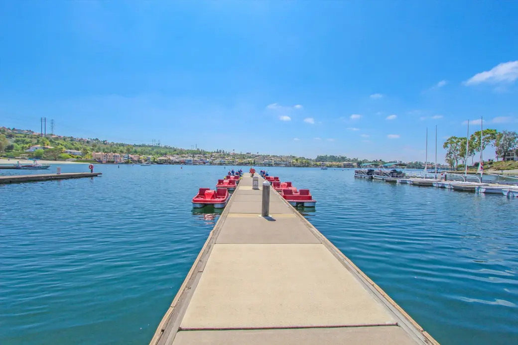 The House Is Quiet. What Comes Next?