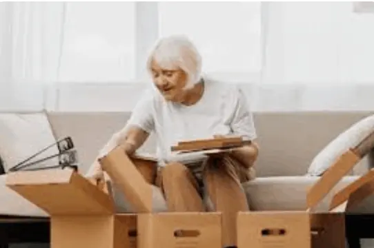 Downsizing and Legacy: Planning More Than Just a Move