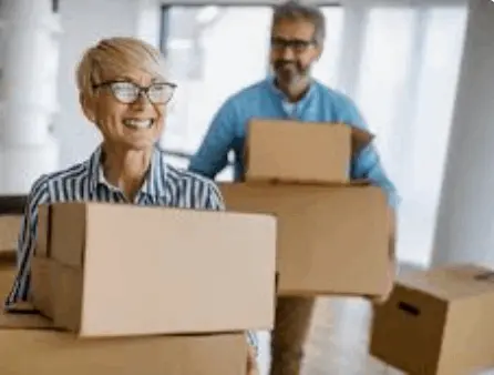 What Do I Do With All My Stuff? A Downsizer’s Guide to Letting Go,DON JACKS