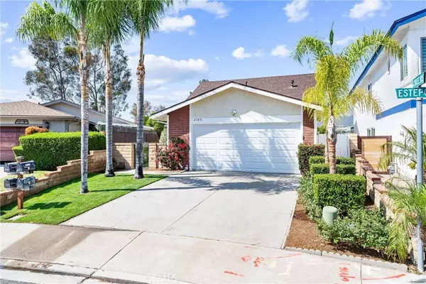 27651 Estepona, Mission Viejo, CA 92691