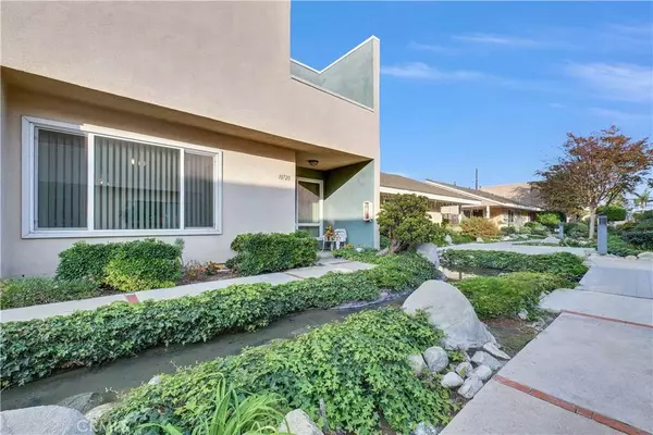 10720 Knott, Stanton, CA 90680