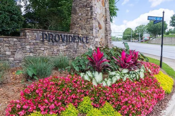 6426 Queens Court TRCE #7, Mableton, GA 30126