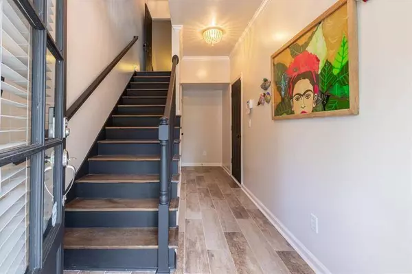 6426 Queens Court TRCE #7, Mableton, GA 30126