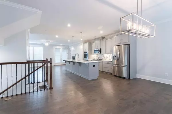 135 Sidney ST, Marietta, GA 30060