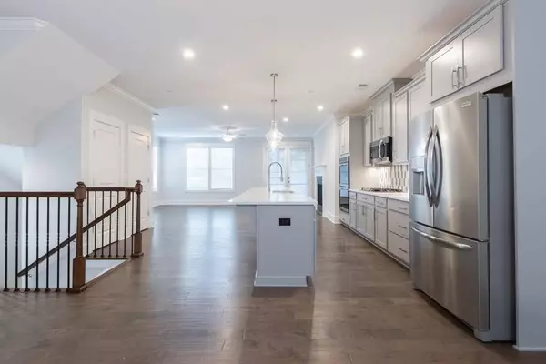 135 Sidney ST, Marietta, GA 30060