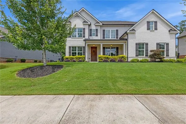 415 Carmichael CIR, Canton, GA 30115