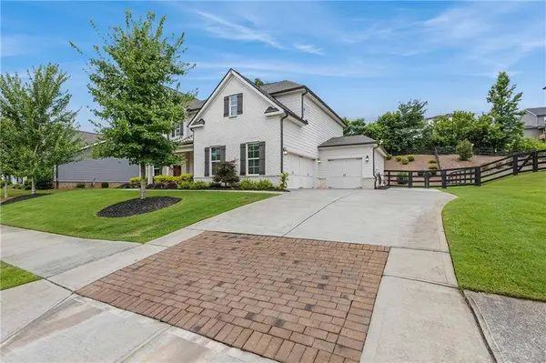 415 Carmichael CIR, Canton, GA 30115
