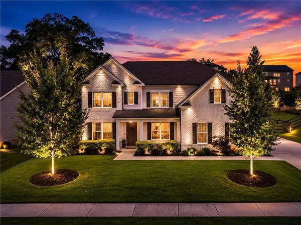 415 Carmichael CIR, Canton, GA 30115