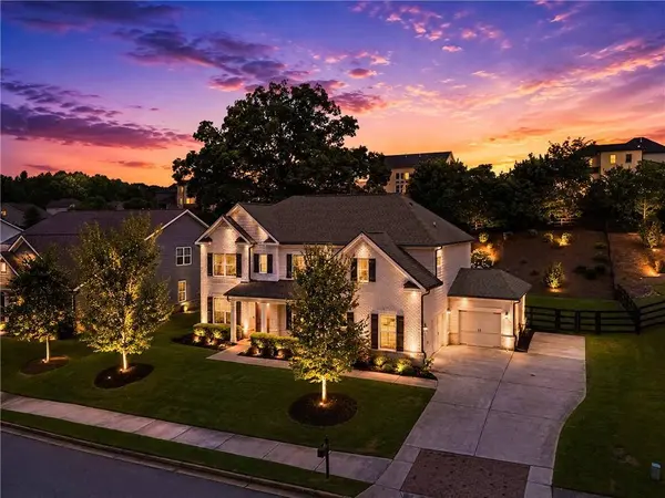 415 Carmichael CIR, Canton, GA 30115