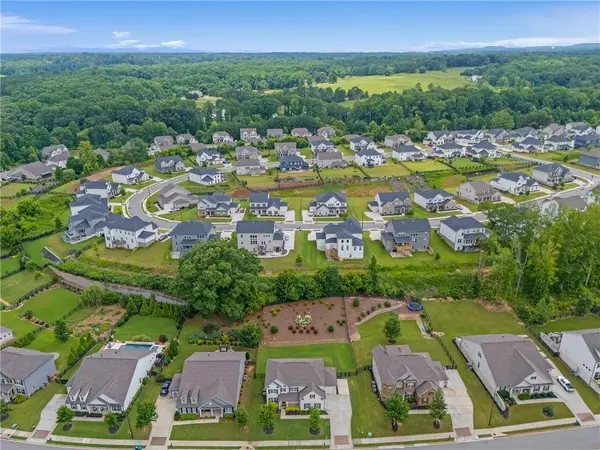 415 Carmichael CIR, Canton, GA 30115