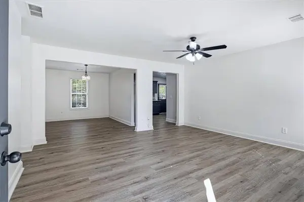 5336 Austell Powder Springs RD, Austell, GA 30106