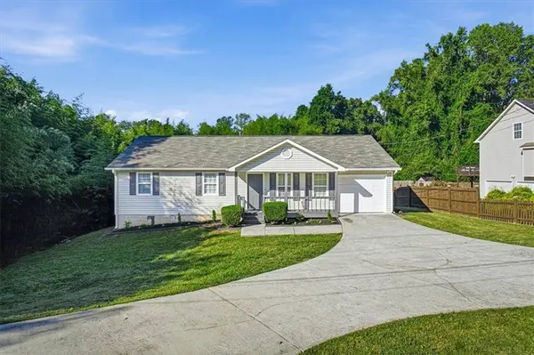 5336 Austell Powder Springs RD, Austell, GA 30106