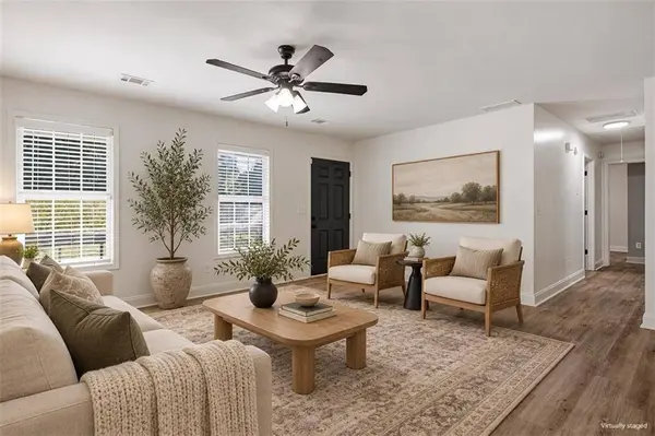 5336 Austell Powder Springs RD, Austell, GA 30106