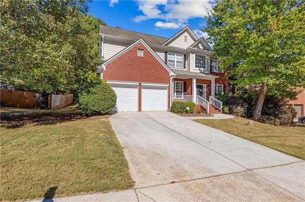 771 Creek Glen RD, Mableton, GA 30126