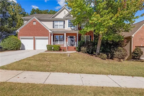 771 Creek Glen RD
