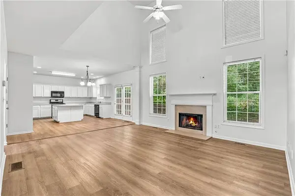 771 Creek Glen RD, Mableton, GA 30126
