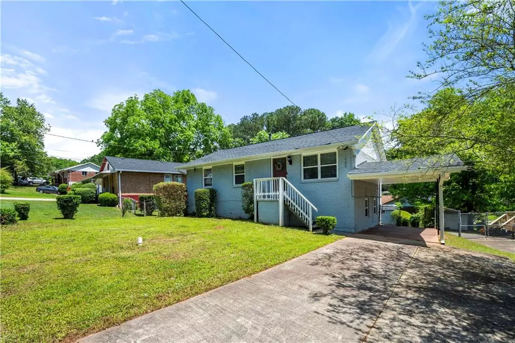 Atlanta, GA 30315-6942,1985 Thomasville Dr SE