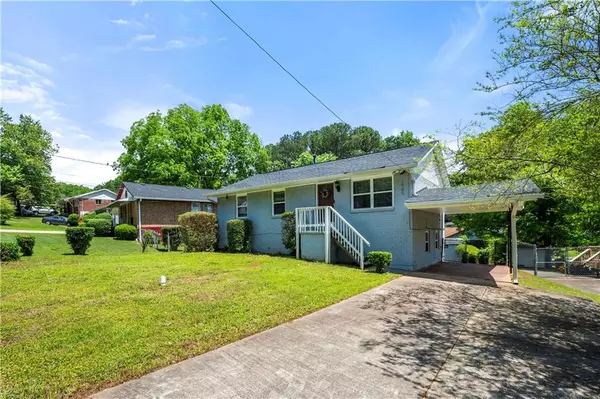 1985 Thomasville Dr SE, Atlanta, GA 30315-6942