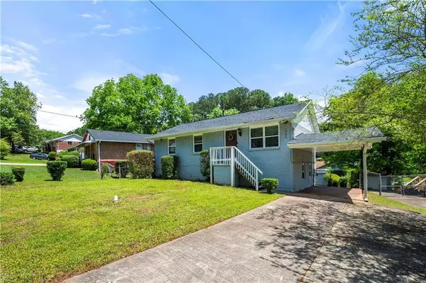 1985 Thomasville DR SE, Atlanta, GA 30315