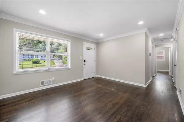 1985 Thomasville DR SE, Atlanta, GA 30315