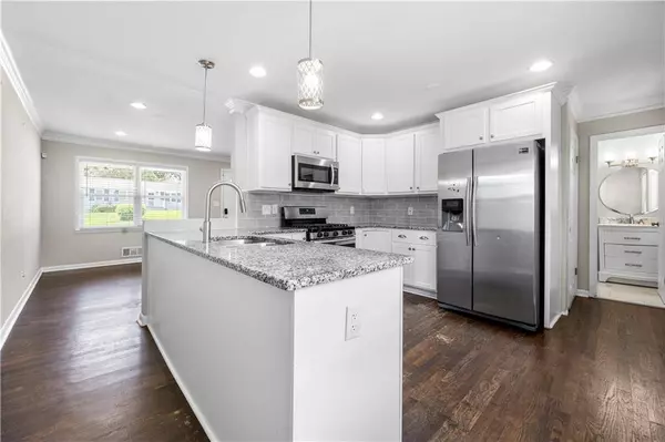 1985 Thomasville DR SE, Atlanta, GA 30315