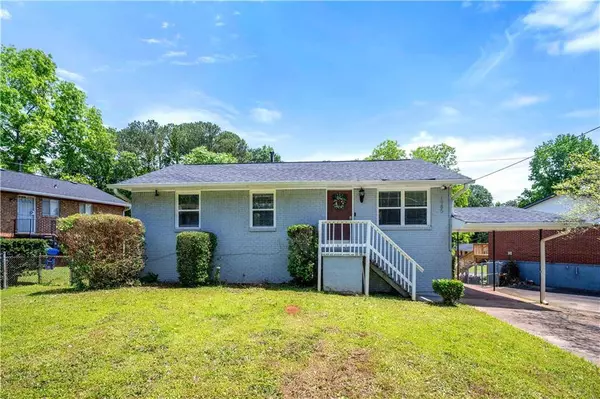 1985 Thomasville DR SE, Atlanta, GA 30315