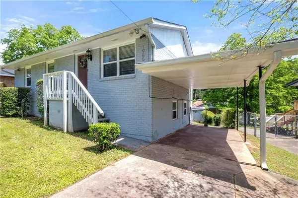 1985 Thomasville DR SE, Atlanta, GA 30315