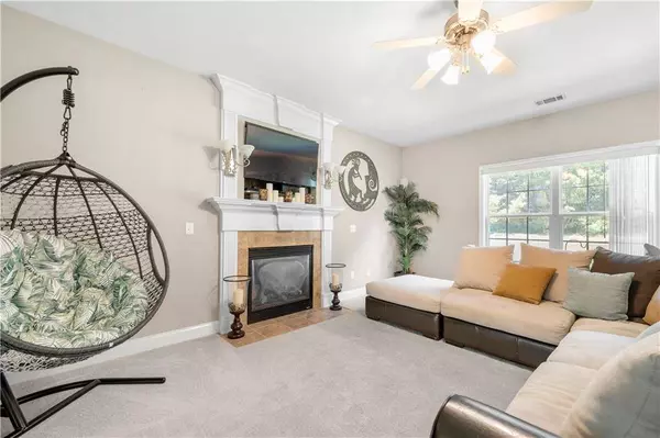 4765 Smokestone DR, Douglasville, GA 30135