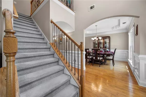 4765 Smokestone DR, Douglasville, GA 30135