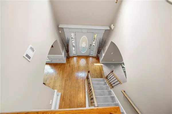 4765 Smokestone DR, Douglasville, GA 30135