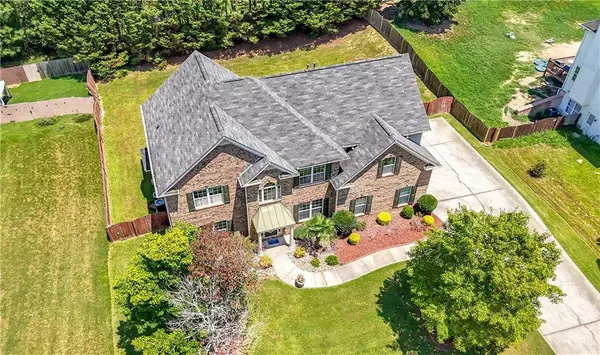 4765 Smokestone DR, Douglasville, GA 30135