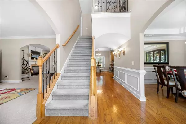 4765 Smokestone DR, Douglasville, GA 30135