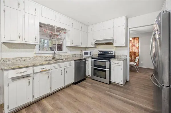 772 Verde DR, Riverdale, GA 30274