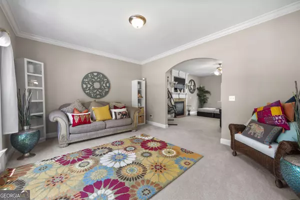 4765 Smokestone DR, Douglasville, GA 30135