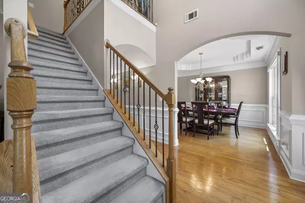 4765 Smokestone DR, Douglasville, GA 30135