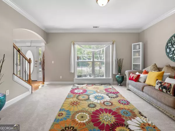 4765 Smokestone DR, Douglasville, GA 30135