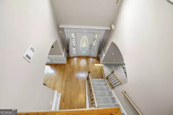 4765 Smokestone DR, Douglasville, GA 30135