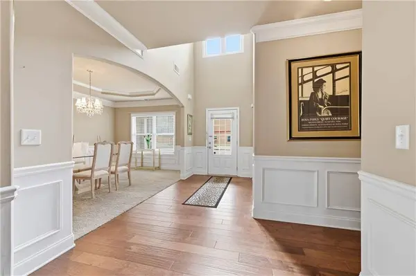 3451 Summerlin Pkwy, Lithia Springs, GA 30122