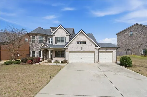 3451 Summerlin Pkwy, Lithia Springs, GA 30122