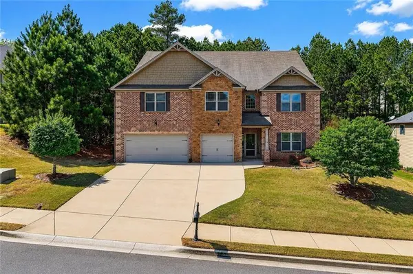 4248 Caveat CT, Fairburn, GA 30213